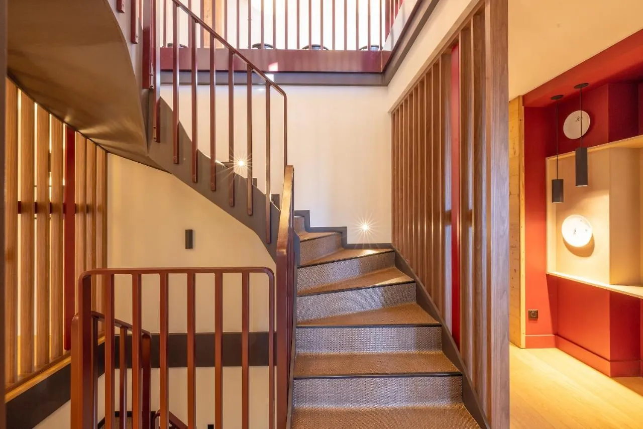 Chalet Les Galetas Du Mont Blanc Hauteluce Γαλλία