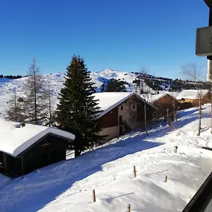Les Saisies ;loue A La Semaine Hauteluce