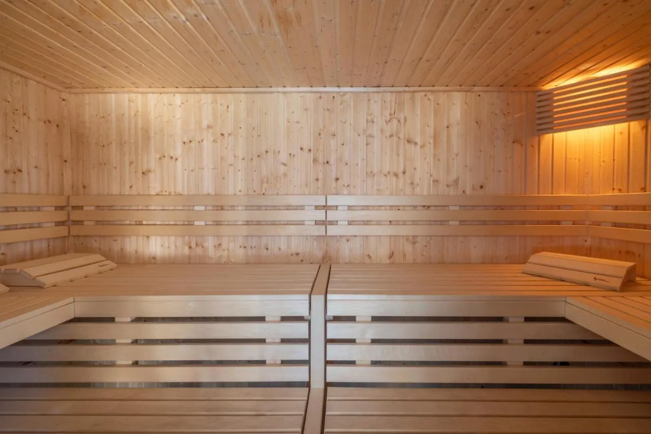 Chalet Les Galetas Du Mont Blanc Hauteluce